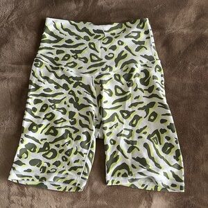 Women’s bike shorts